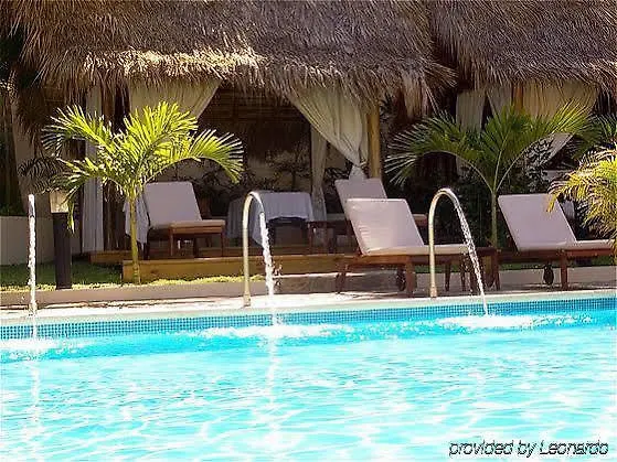Cofresi Palm Beach & Spa Resort Puerto Plata