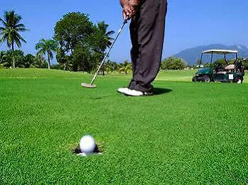 Cofresi Palm Beach & Spa Resort Puerto Plata