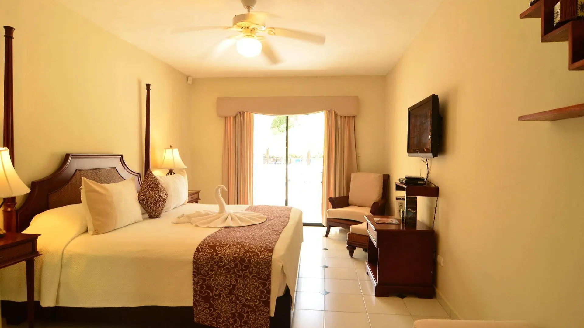 Cofresi Palm Beach & Spa Resort Puerto Plata
