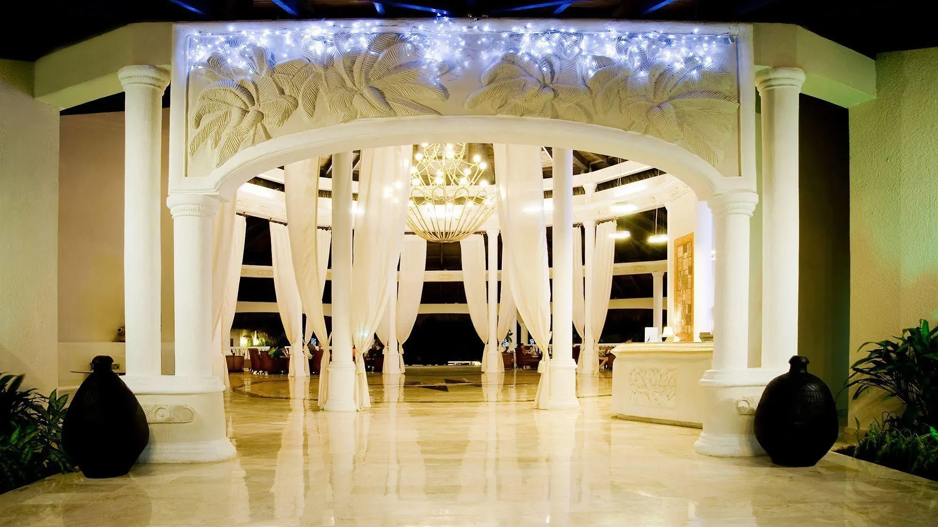 ****  Cofresi Palm Beach & Spa Resort Puerto Plata República Dominicana
