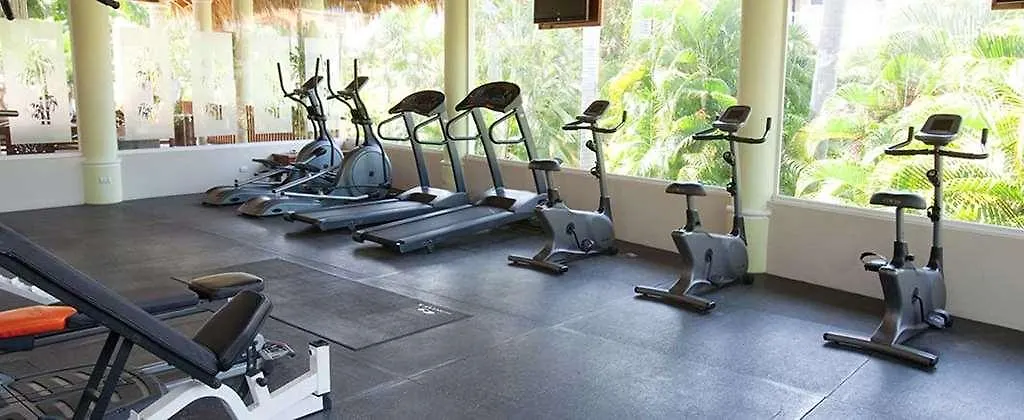 Cofresi Palm Beach & Spa Resort Puerto Plata