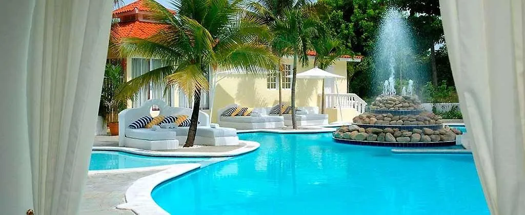 Cofresi Palm Beach & Spa Resort Puerto Plata