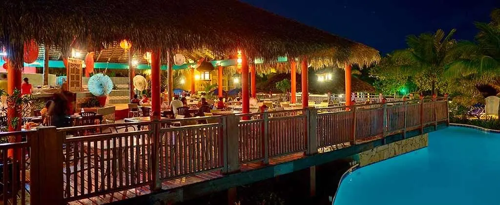 Cofresi Palm Beach & Spa Resort Puerto Plata 4*,