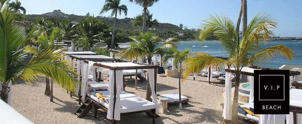Cofresi Palm Beach & Spa Resort Puerto Plata