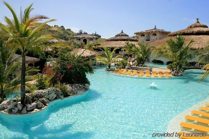 Cofresi Palm Beach & Spa Resort Puerto Plata
