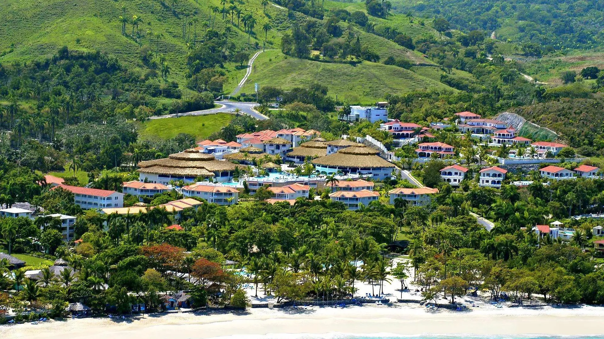 Cofresi Palm Beach & Spa Resort Puerto Plata