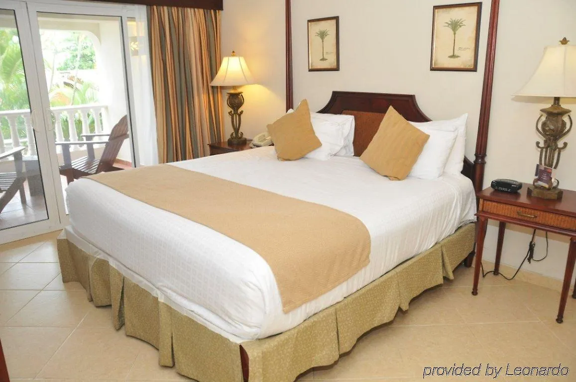 Cofresi Palm Beach & Spa Resort Puerto Plata 4*,