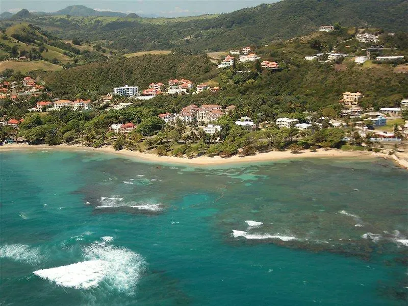 Cofresi Palm Beach & Spa Resort Puerto Plata