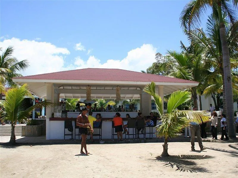 Cofresi Palm Beach & Spa Resort Puerto Plata