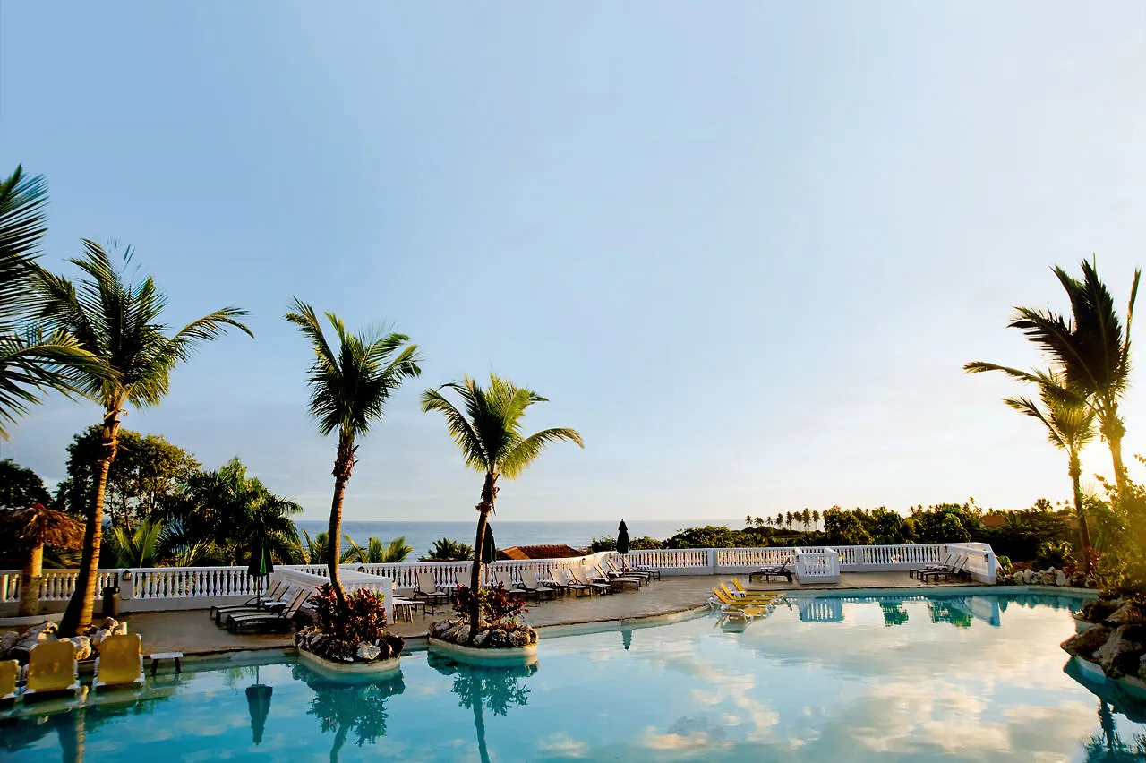 Cofresi Palm Beach & Spa Resort プエルト・プラタ