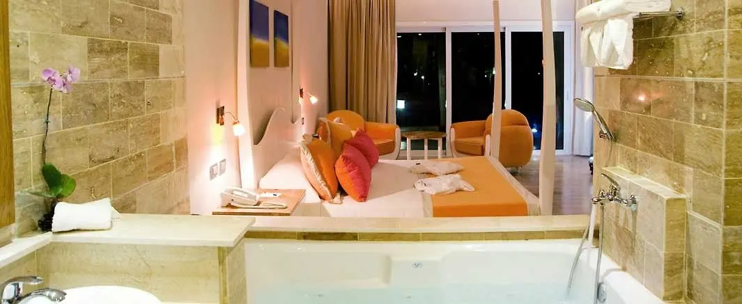 Cofresi Palm Beach & Spa Resort Puerto Plata