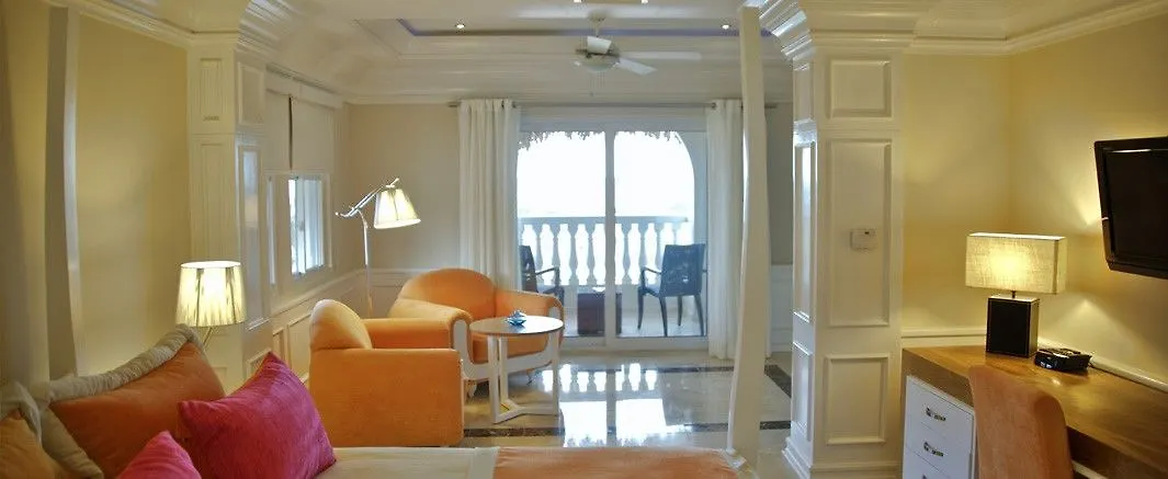 Cofresi Palm Beach & Spa Resort Puerto Plata