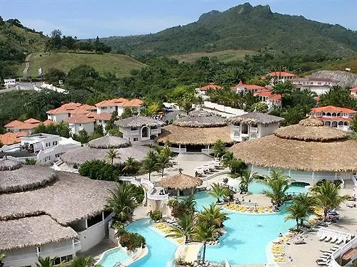 Cofresi Palm Beach & Spa Resort Puerto Plata Dominikánská republika
