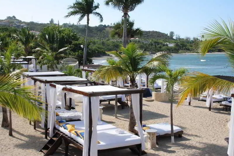 Cofresi Palm Beach & Spa Resort Puerto Plata 4*,