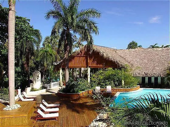 Cofresi Palm Beach & Spa Resort プエルト・プラタ 4*,  ドミニカ共和国
