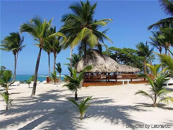 Cofresi Palm Beach & Spa Resort プエルト・プラタ 4*,