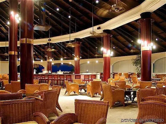 Cofresi Palm Beach & Spa Resort Puerto Plata Dominikánská republika