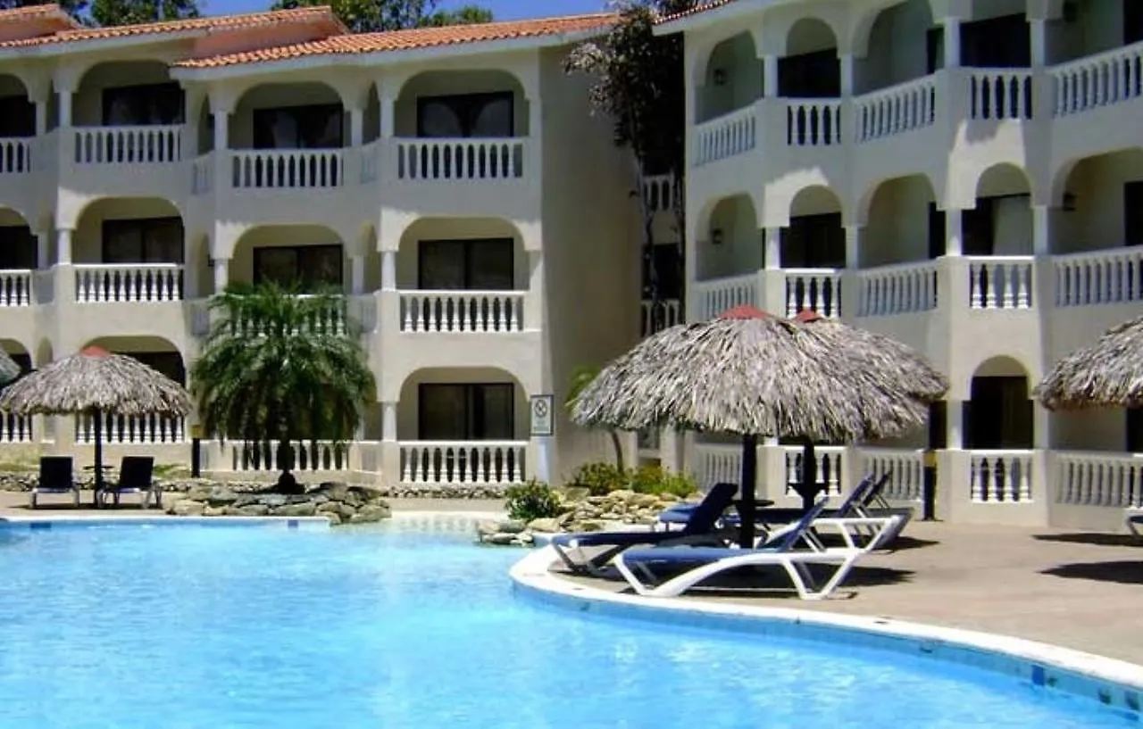 Cofresi Palm Beach & Spa Resort Puerto Plata