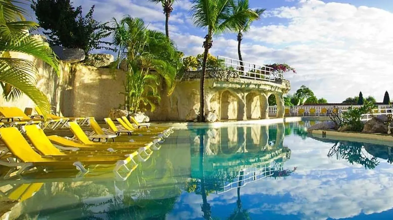 Cofresi Palm Beach & Spa Resort Puerto Plata