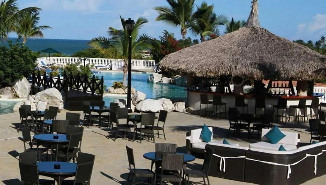Cofresi Palm Beach & Spa Resort Puerto Plata 4*,