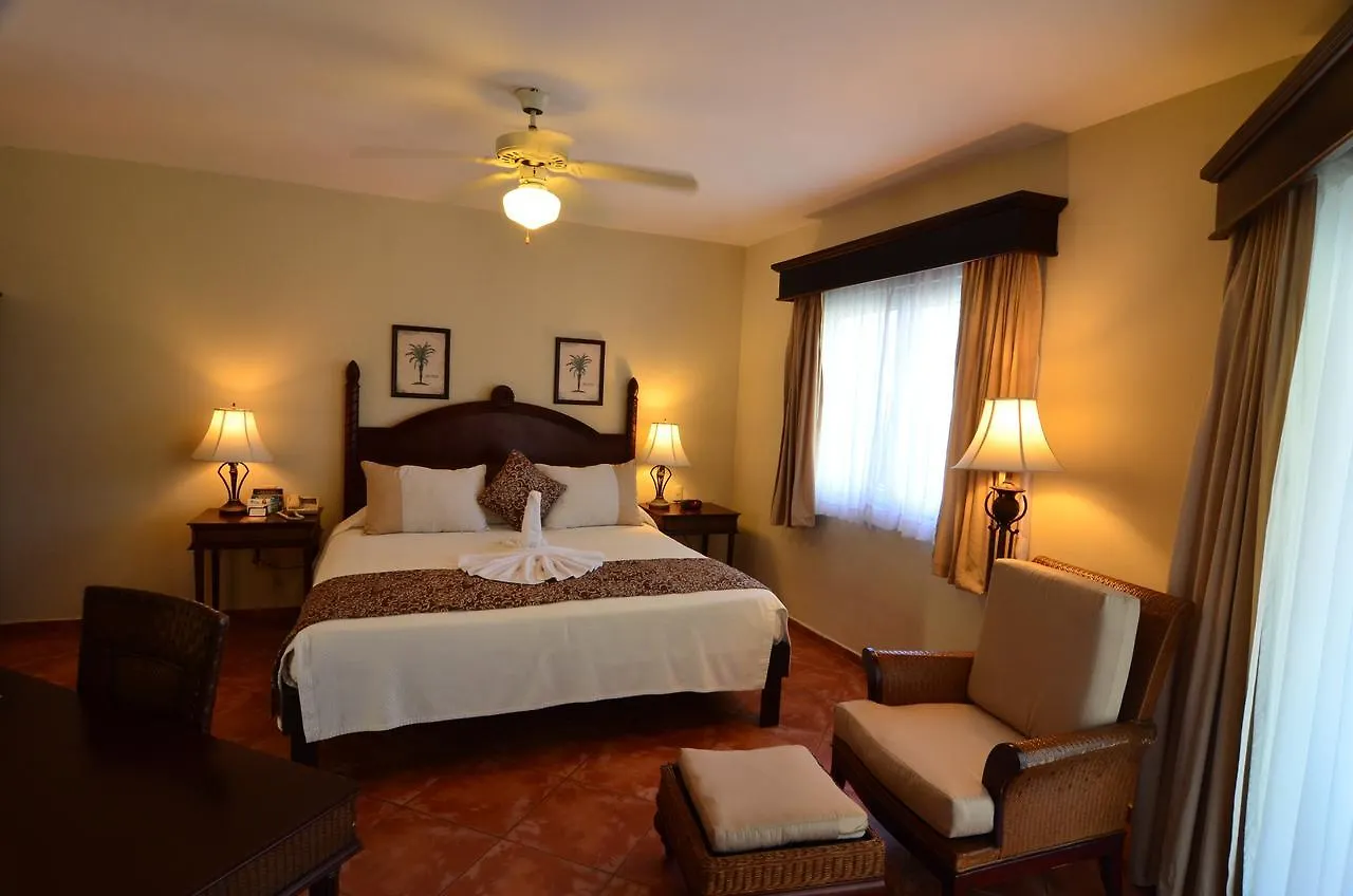 Cofresi Palm Beach & Spa Resort Puerto Plata