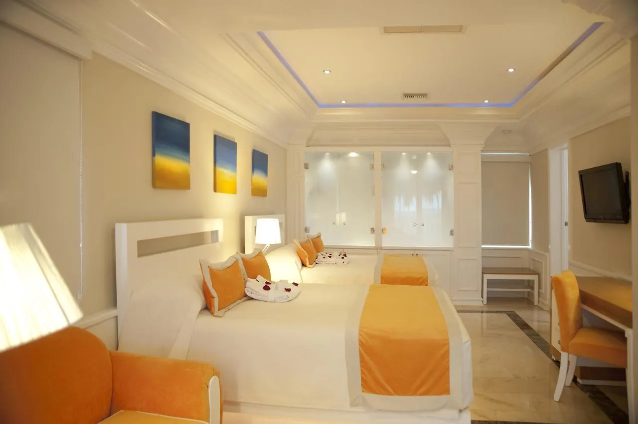 Cofresi Palm Beach & Spa Resort Puerto Plata
