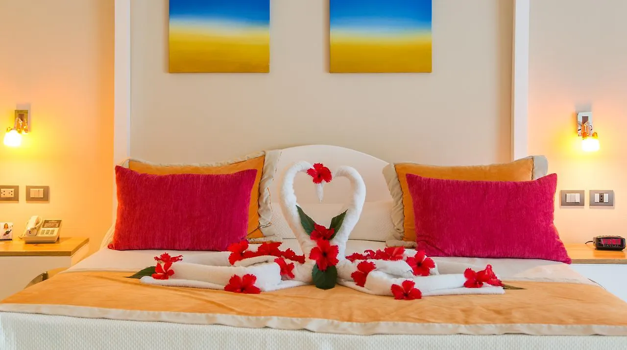 Cofresi Palm Beach & Spa Resort Puerto Plata