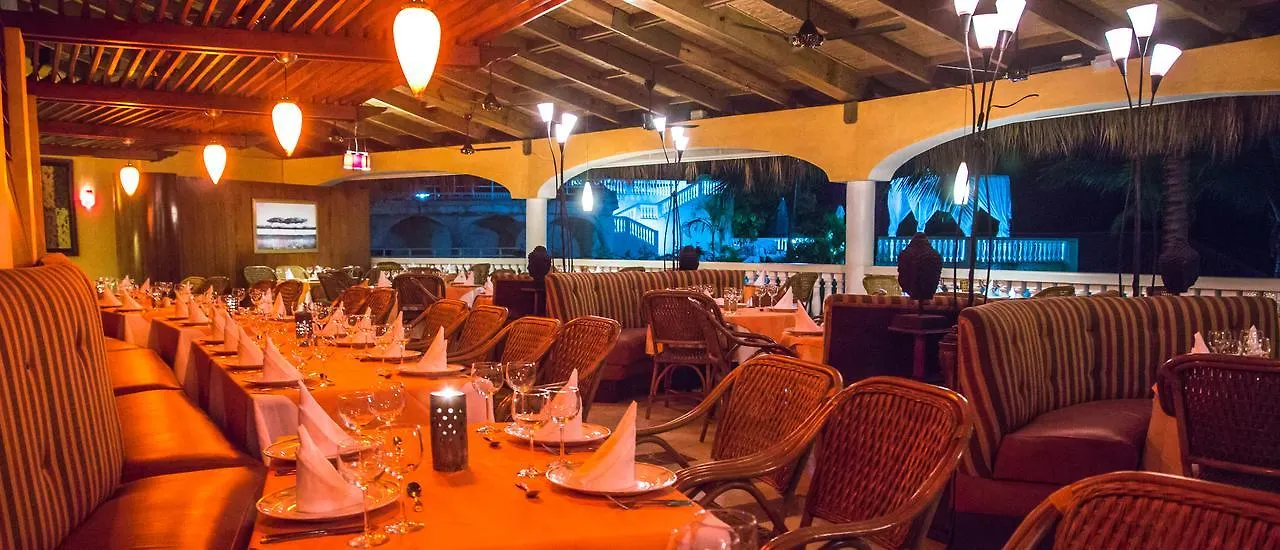 Cofresi Palm Beach & Spa Resort Puerto Plata