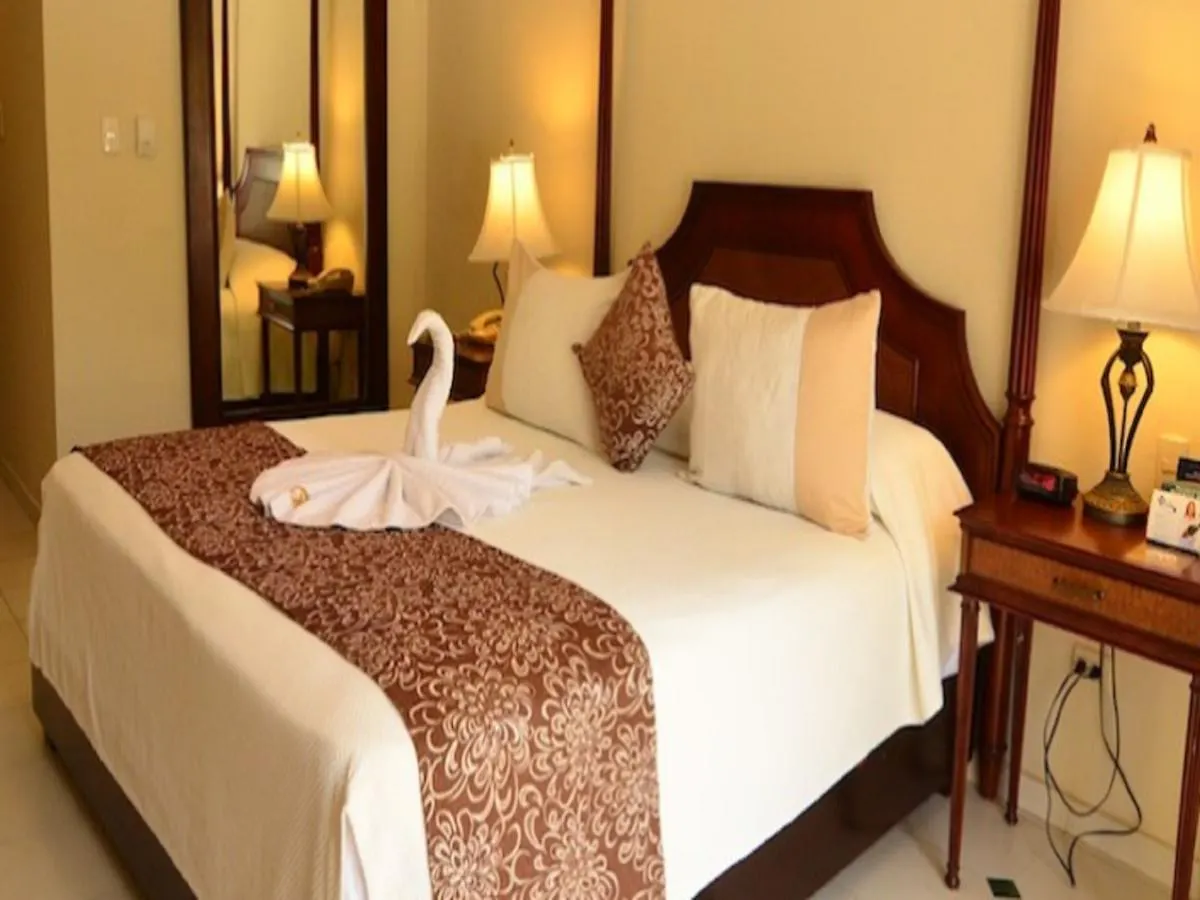 Cofresi Palm Beach & Spa Resort Puerto Plata