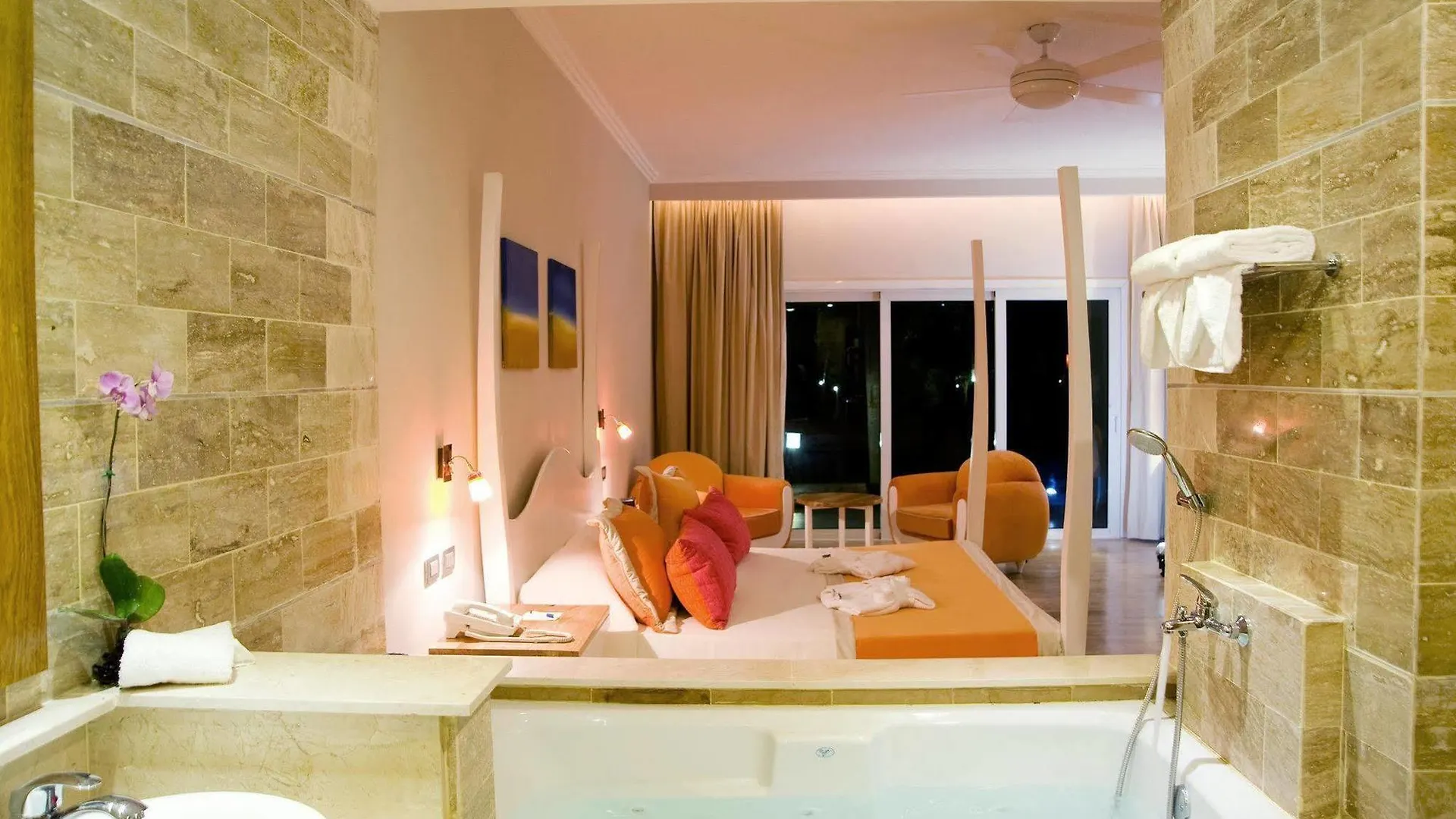 Cofresi Palm Beach & Spa Resort Puerto Plata 4*,