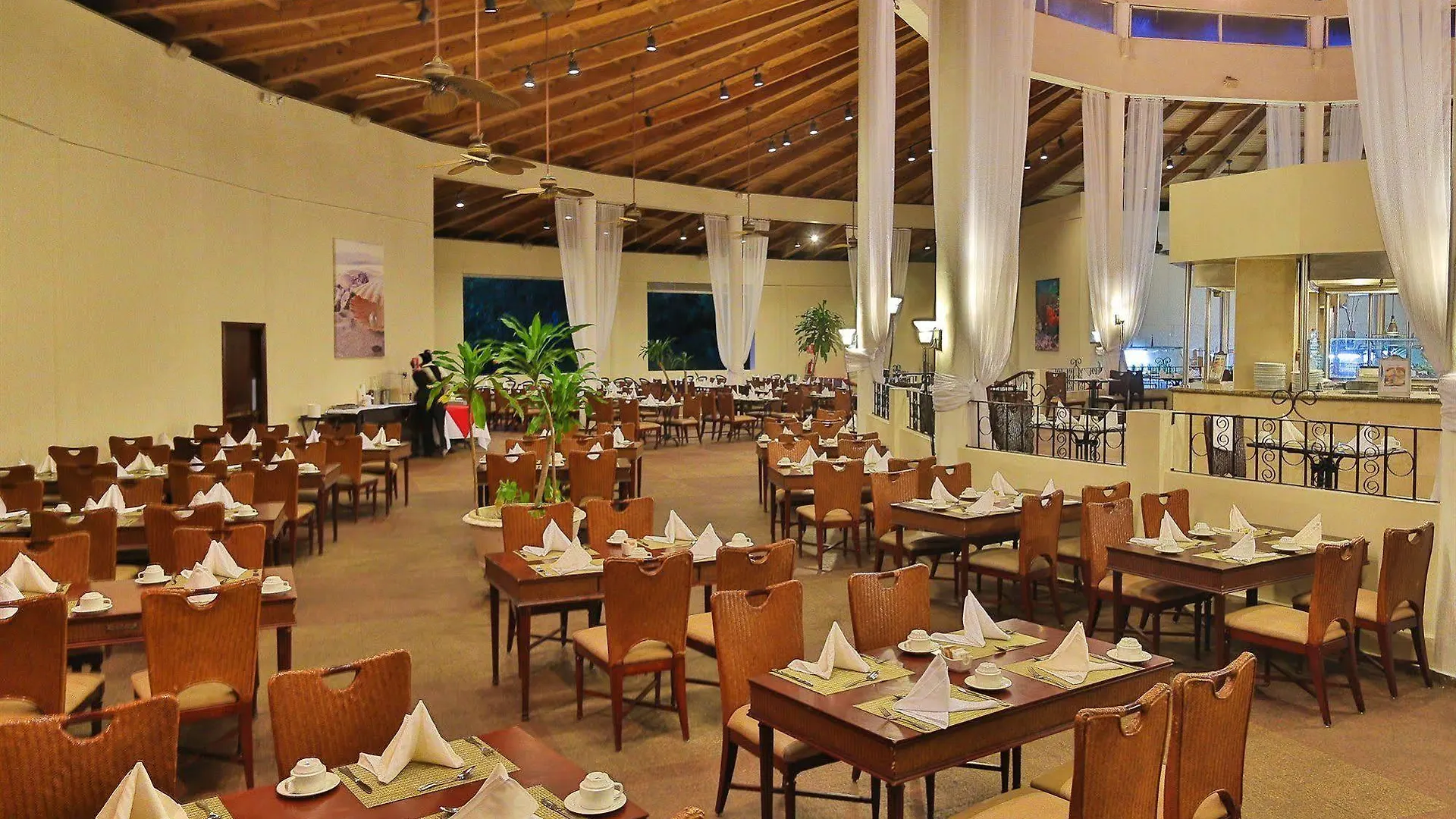 Cofresi Palm Beach & Spa Resort Puerto Plata