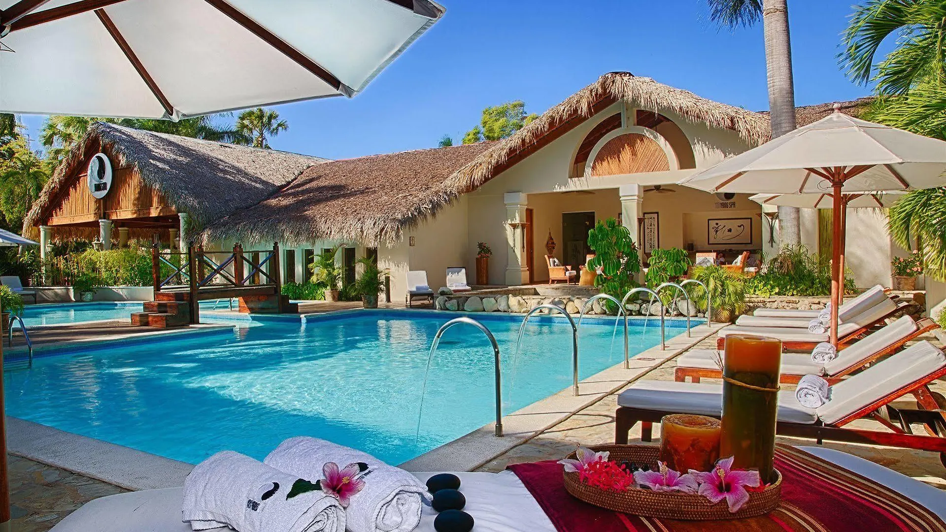 Cofresi Palm Beach & Spa Resort Puerto Plata
