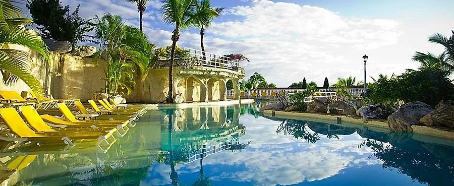 Cofresi Palm Beach & Spa Resort Puerto Plata