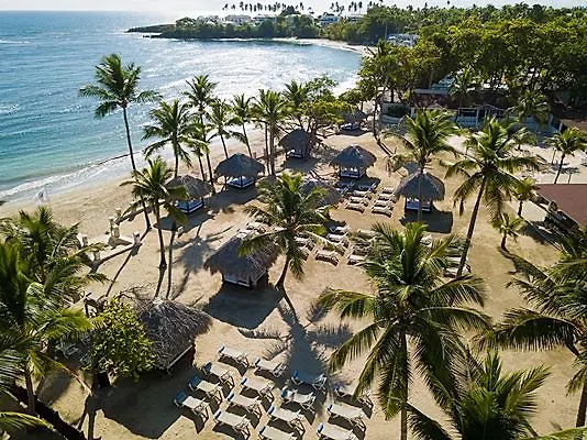 Cofresi Palm Beach & Spa Resort プエルト・プラタ