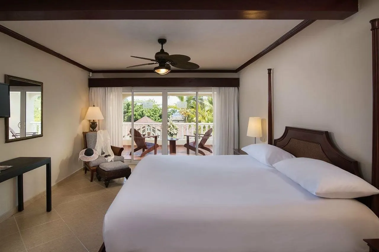Cofresi Palm Beach & Spa Resort Puerto Plata