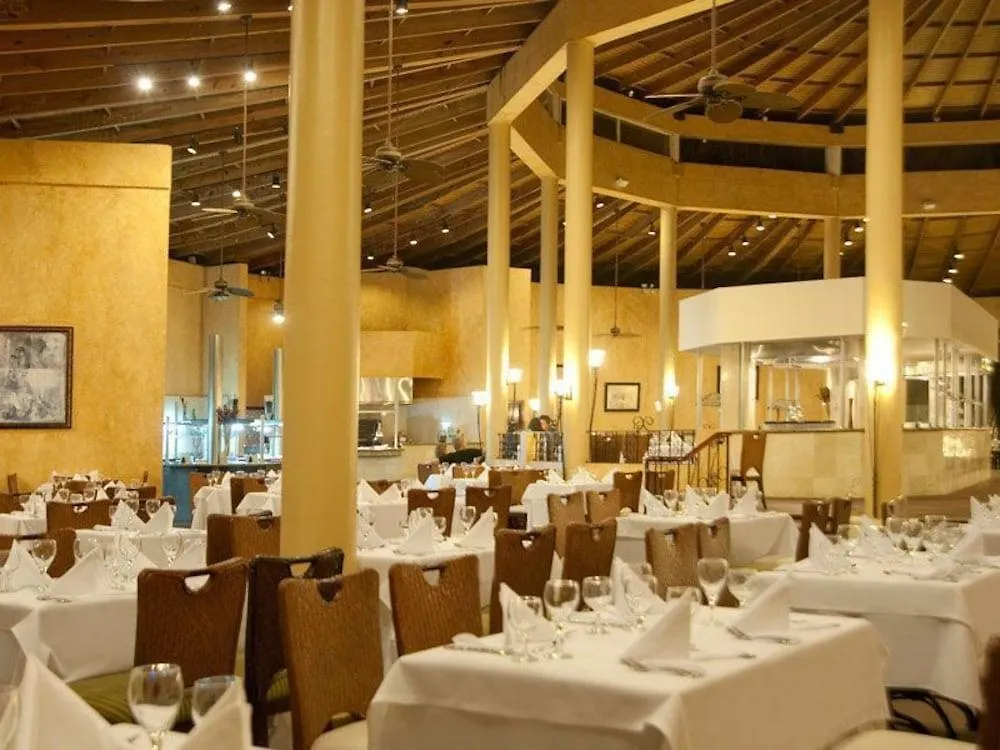 Cofresi Palm Beach & Spa Resort Puerto Plata