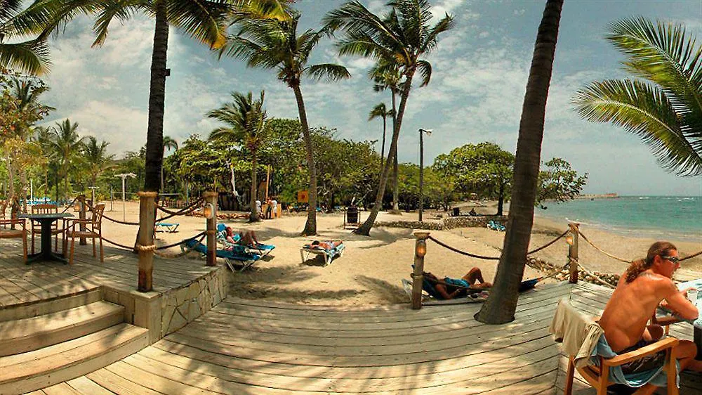 Cofresi Palm Beach & Spa Resort Puerto Plata