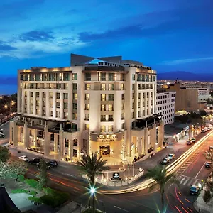 Doubletree By Hilton 5*, עקבה ירדן