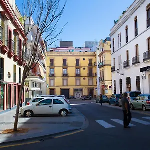 Puerta Del Arenal Ii Sevilla
