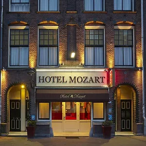 Mozart 2*, אמסטרדם הולנד