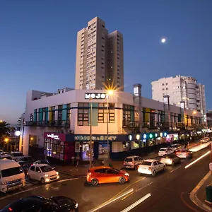 Mojo & Market 3*, קייפטאון דרום אפריקה