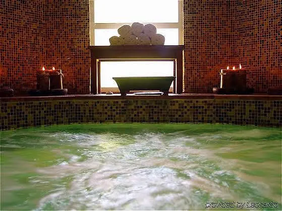Cofresi Palm Beach & Spa Resort Πουέρτο Πλάτα Δομινικανή Δημοκρατία