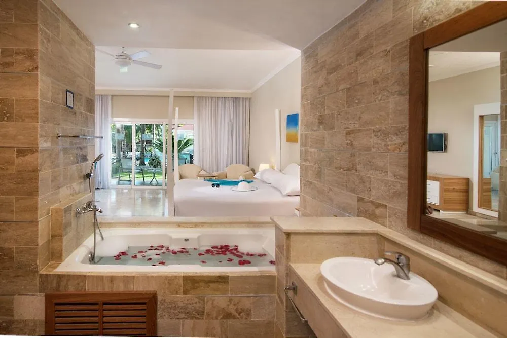 Cofresi Palm Beach & Spa Resort Puerto Plata