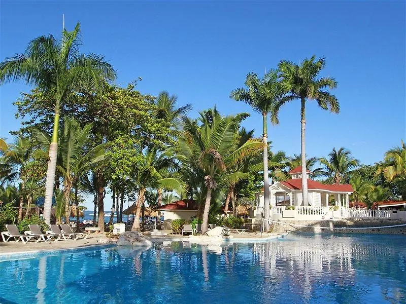 Cofresi Palm Beach & Spa Resort Puerto Plata