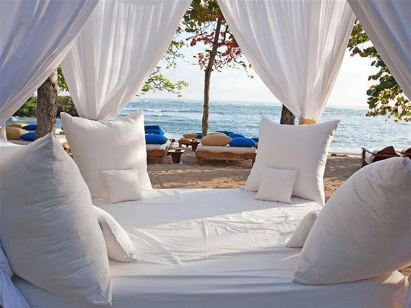 Cofresi Palm Beach & Spa Resort Puerto Plata