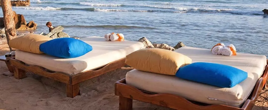 Cofresi Palm Beach&Spa Resort - All Inclusive Puerto Plata 4*,