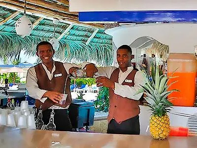 Cofresi Palm Beach & Spa Resort Puerto Plata República Dominicana