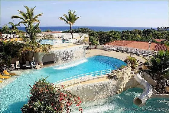 Cofresi Palm Beach & Spa Resort Puerto Plata