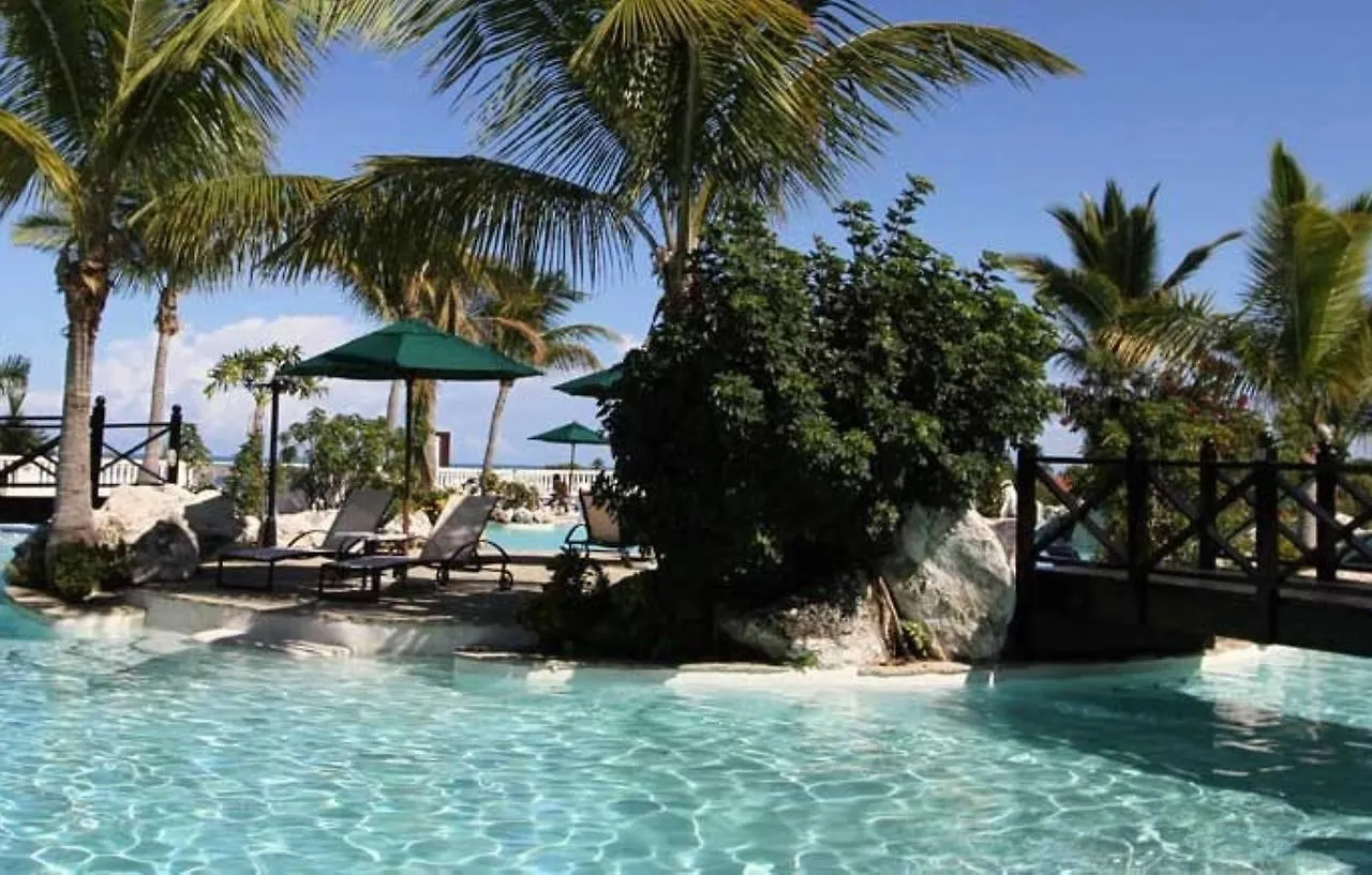 Cofresi Palm Beach & Spa Resort Puerto Plata