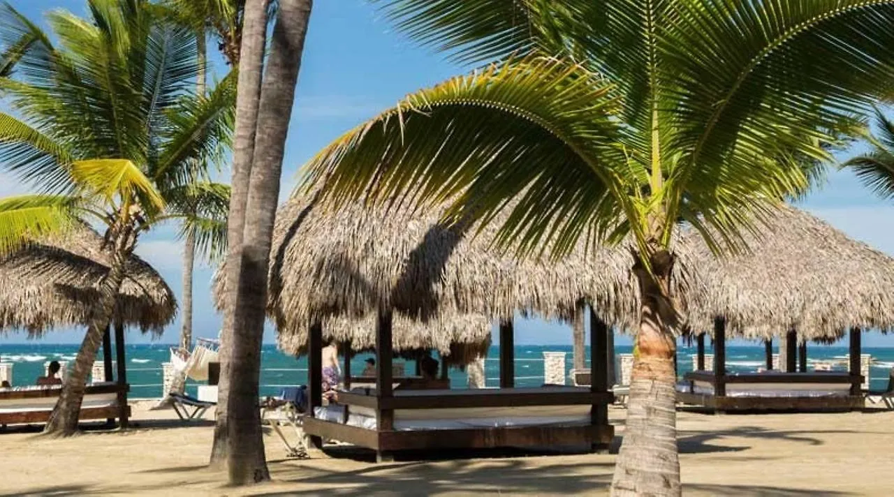 Cofresi Palm Beach & Spa Resort Puerto Plata
